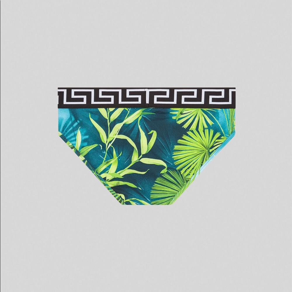 Versace Briefs - Picture 8 of 8